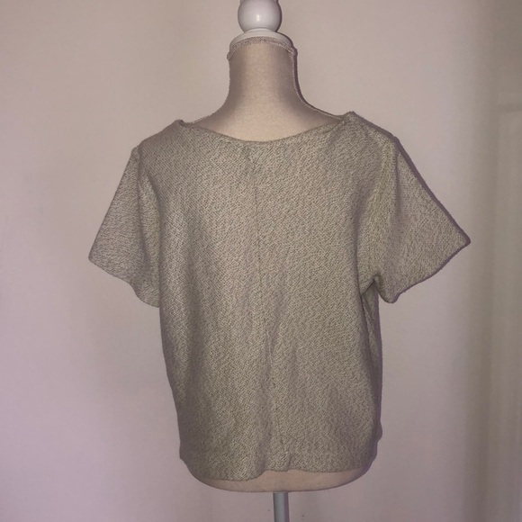 old navy knit top - Picture 2 of 4